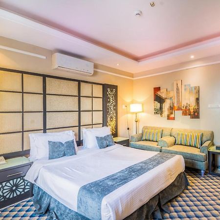 Al Muhaidb Residence 阿可贺巴 外观 照片